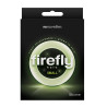 firefly Cockring Fluo Firefly 30mm Vert